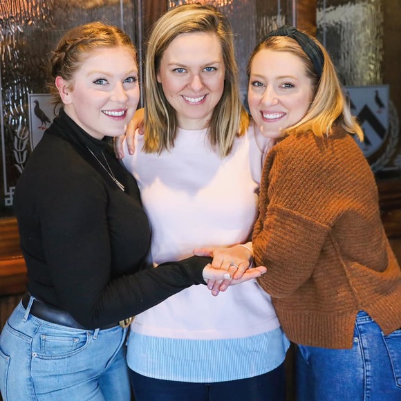 Meet your Posher, Emma - Picture 1 of 1